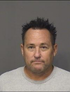 Kevin Vincent Hall a registered Sex Offender of California