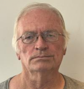 Kevin Harold Hamlin a registered Sex Offender of California