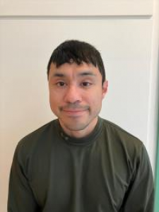 Kevin Andrew Henriquez a registered Sex Offender of California