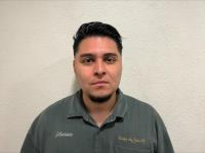 Kevin Hernandez a registered Sex Offender of California