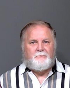 Kevin Dewayne Hook a registered Sex Offender of California