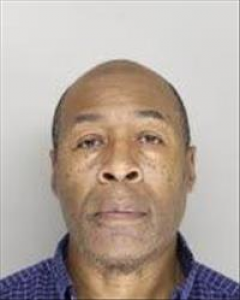 Kevin Wayne Jeffries a registered Sex Offender of California