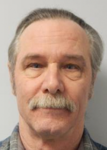 Kevin Lance a registered Sex Offender of California