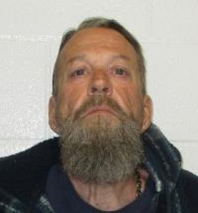 Kevin Brock Landess a registered Sex Offender of California