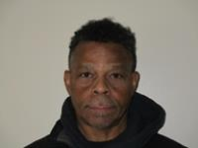 Kevin Hugh Lewis a registered Sex Offender of California