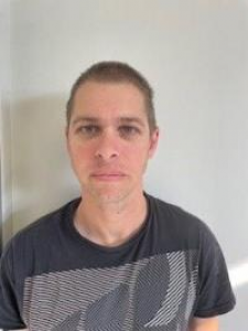 Kevin Lutz a registered Sex Offender of California