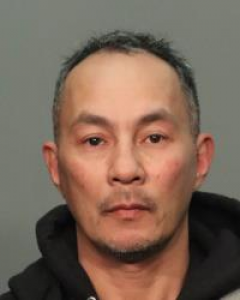 Kevin Mai a registered Sex Offender of California
