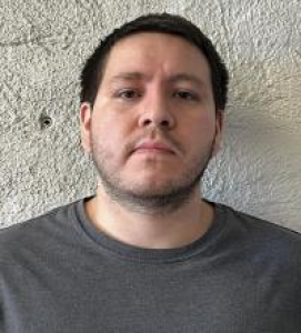 Kevin Martinez a registered Sex Offender of California