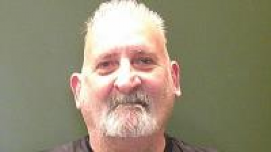 Kevin Richard Maus a registered Sex Offender of California