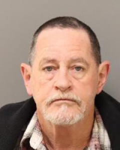 Kevin Mcadow a registered Sex Offender of California