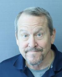 Kevin Paul Mcgee a registered Sex Offender of California