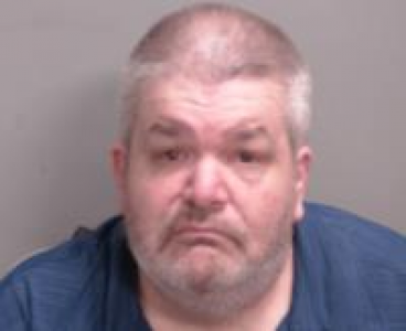 Kevin Dail Meadors a registered Sex Offender of California