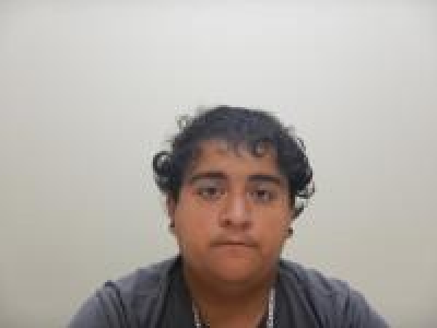 Kevin Isaiah Mejorado a registered Sex Offender of California