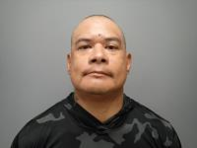 Kevin Maynardo Munoz a registered Sex Offender of California