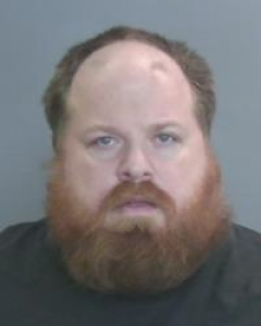 Kevin Andrew Painter a registered Sex Offender of California