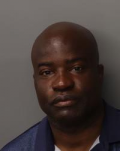 Kevin Marcell Patterson a registered Sex Offender of California