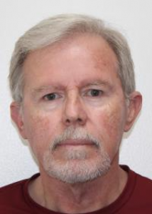 Kevin Gray Patterson a registered Sex Offender of California