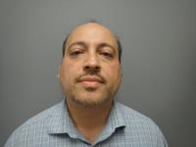 Kevin Pezeshki a registered Sex Offender of California