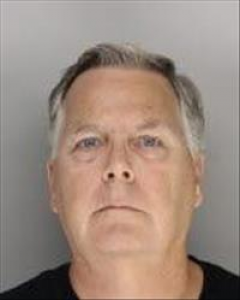 Kevin Michael Reilly a registered Sex Offender of California