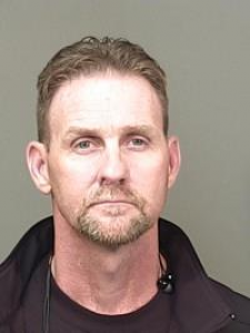 Kevin Paul Rose a registered Sex Offender of California