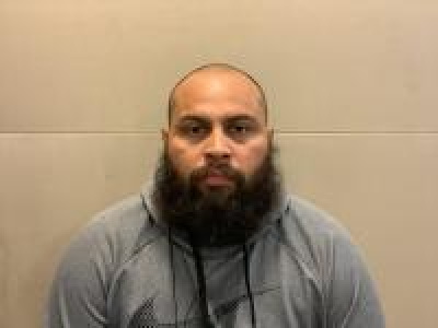 Kevin Saballos a registered Sex Offender of California