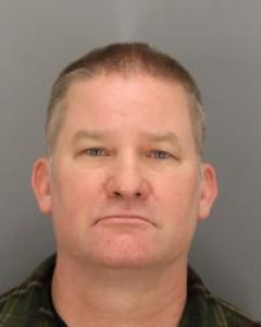 Kevin Michael Sheffield a registered Sex Offender of California