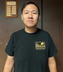 Kevin Hu Shen a registered Sex Offender of California