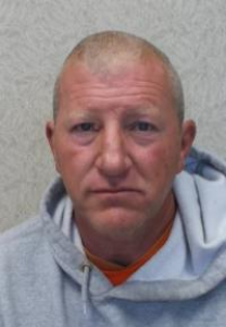 Kevin Wayne Smith a registered Sex Offender of California