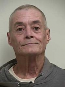 Kevin Paul Stone a registered Sex Offender of California