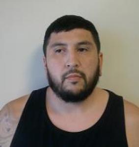Kevin Alberto Torres a registered Sex Offender of California