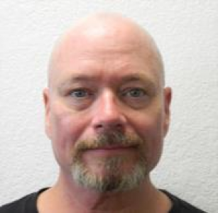 Kevin Walker a registered Sex Offender of California