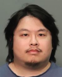 Kevin Ruey Wang a registered Sex Offender of California