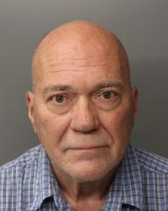 Kevin Michael Warner a registered Sex Offender of California