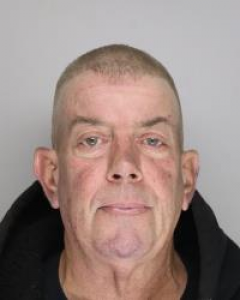 Kevin Andrew Warner a registered Sex Offender of California