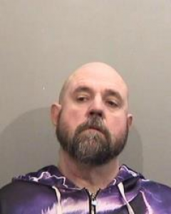 Kevin Eugene Whiteley a registered Sex Offender of California