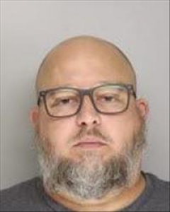 Kevin Michael Wood a registered Sex Offender of California