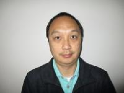Kevin Wing Yim a registered Sex Offender of California