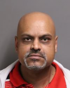 Khalil Anmad Jindherd a registered Sex Offender of California