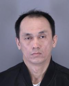 Khang Chi Ly a registered Sex Offender of California