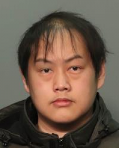 Khanh Bui a registered Sex Offender of California