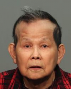 Khe Van Tu a registered Sex Offender of California