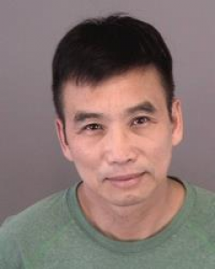Khoi T Nguyen a registered Sex Offender of California