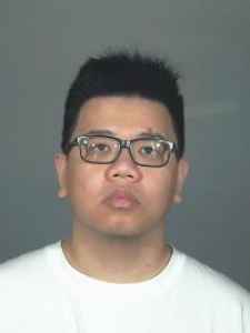 Khuong Tran a registered Sex Offender of California