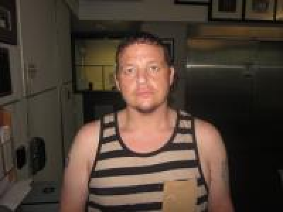 Kieran Cullum Daly a registered Sex Offender of California