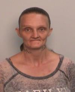 Kimberly Lynn Arant a registered  of California