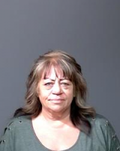 Kimberly T Twitt a registered Sex Offender of California