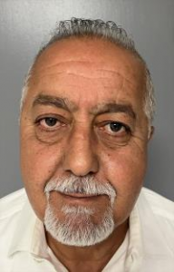 Kimiai Farshad a registered Sex Offender of California