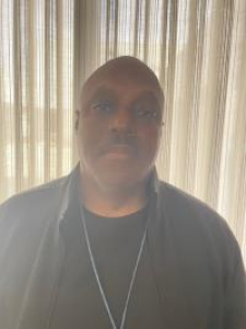 Kimmon Leon Borens a registered Sex Offender of California