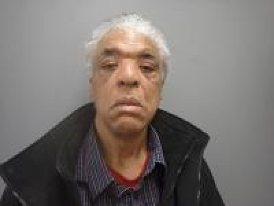 Kim Robin Neranjo a registered Sex Offender of California