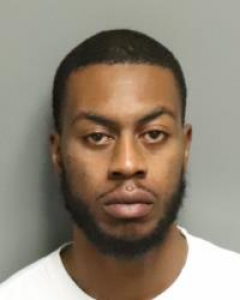 Kingsley Arukwe a registered Sex Offender of California